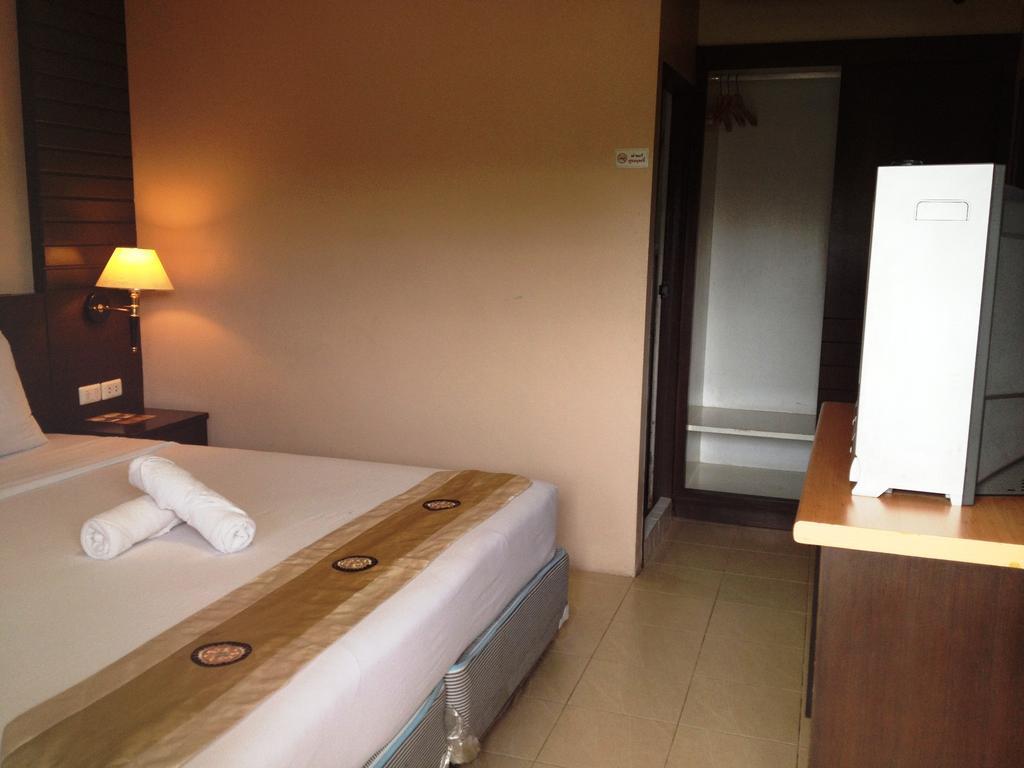 Pk Mansion Aparthotel Phuket Kamer foto